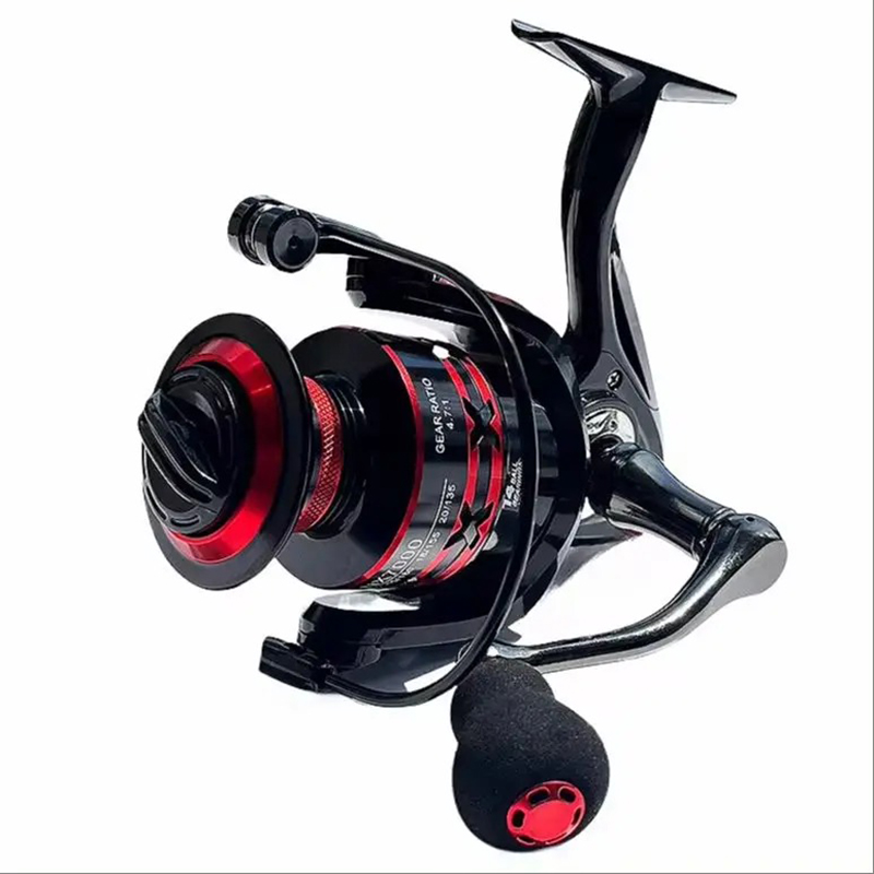 Kastking Reel Zephyr - Ball Bearings 10KG Max Drag Spinning
