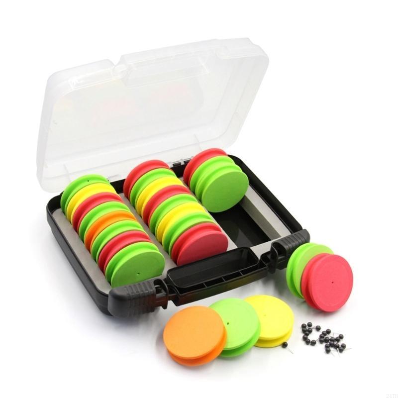 24Pcs Foam Winding Line Board  - Fishing Line Dispenser review and price