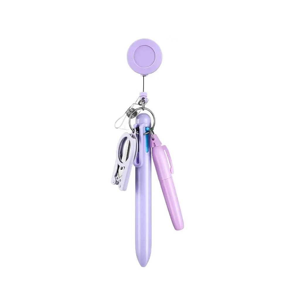 Fashion Retractable Nurse Pen  - Penn Reel Fierce review and price