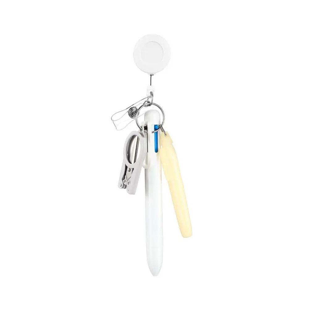 Fashion Retractable Nurse Pen  - Penn Reel Fierce review and price