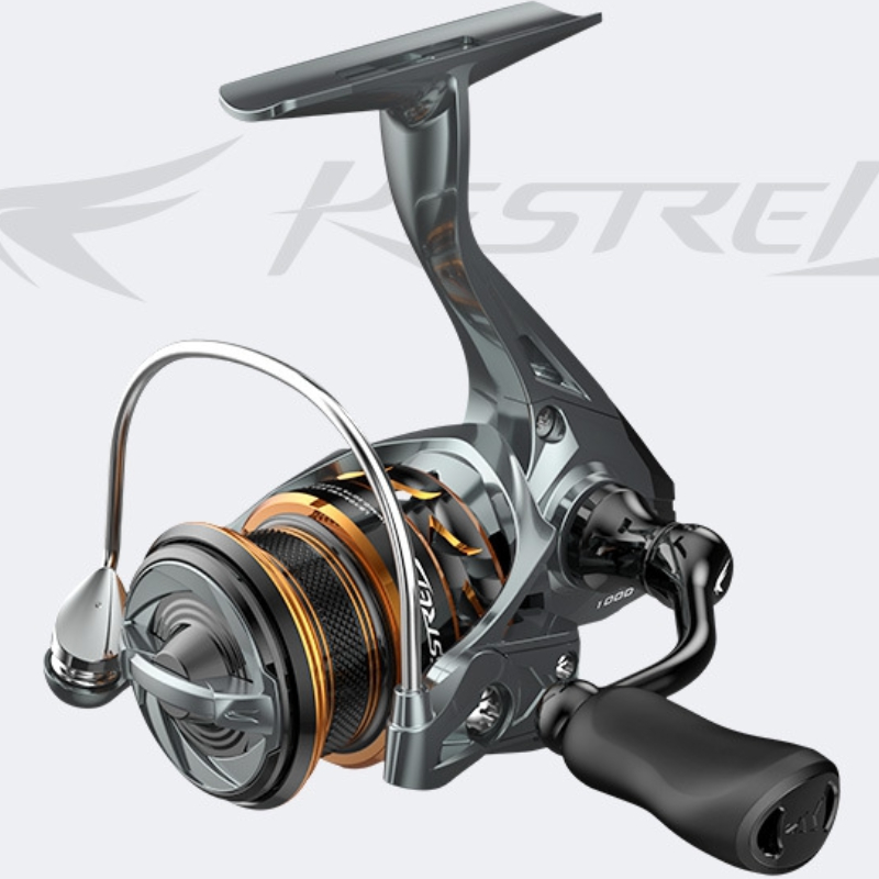 Kastking Yunsun Spinning Reel  - Ice Fishing Line review and price
