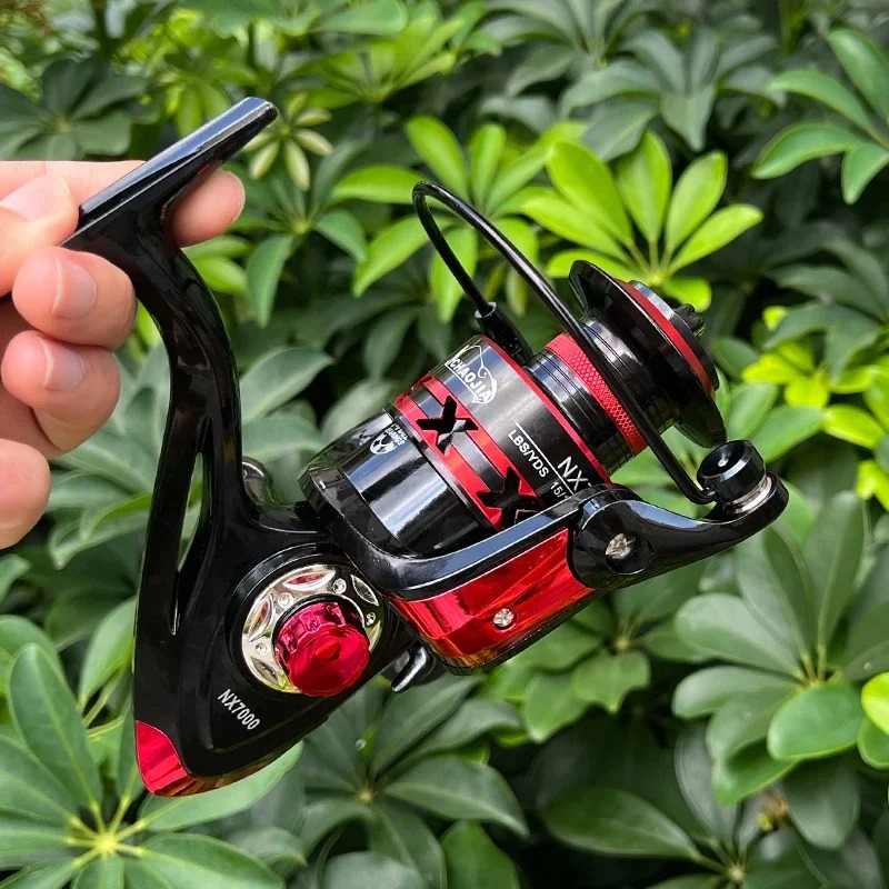 Ball Bearings 10KG Max Drag Sp - Kastking Reel Zephyr review and price