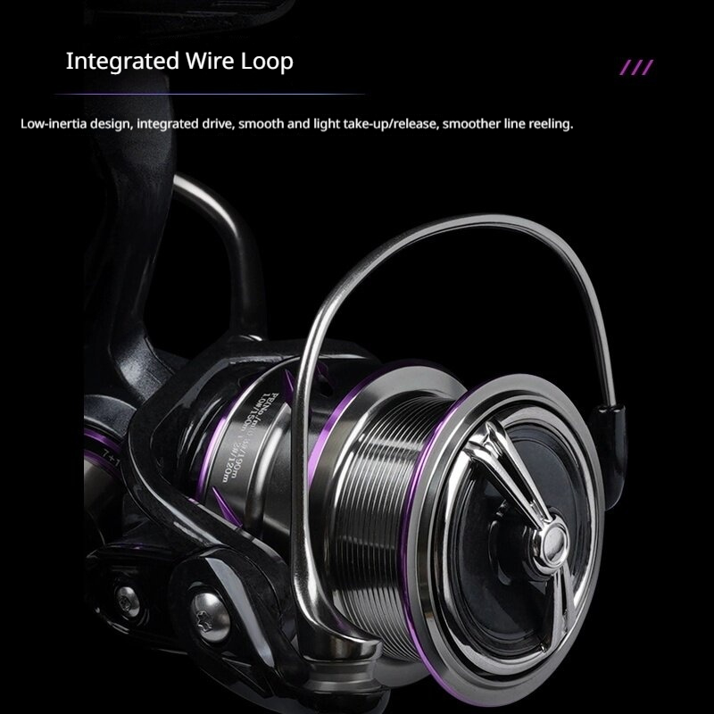 Takuma Lingxi Spinning Fishing - Kastking Reel Zephyr review and price
