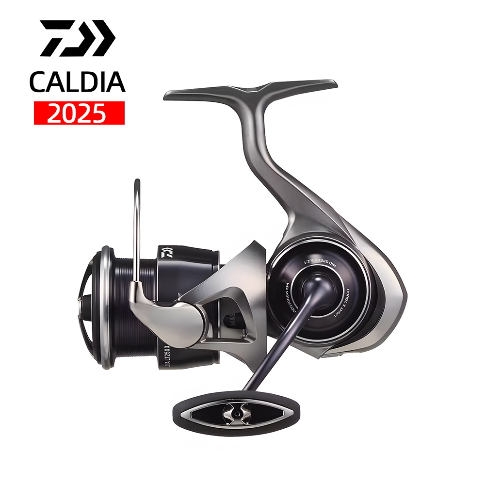 2025 DAIWA CALDIA LT Spinning  - Kastking Reel Zephyr review and price