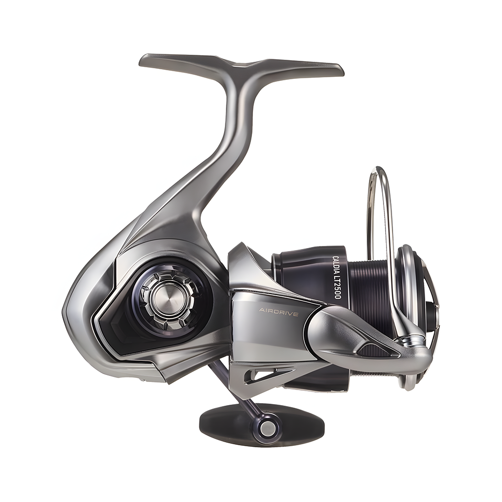 2025 DAIWA CALDIA LT Spinning  - Kastking Reel Zephyr review and price
