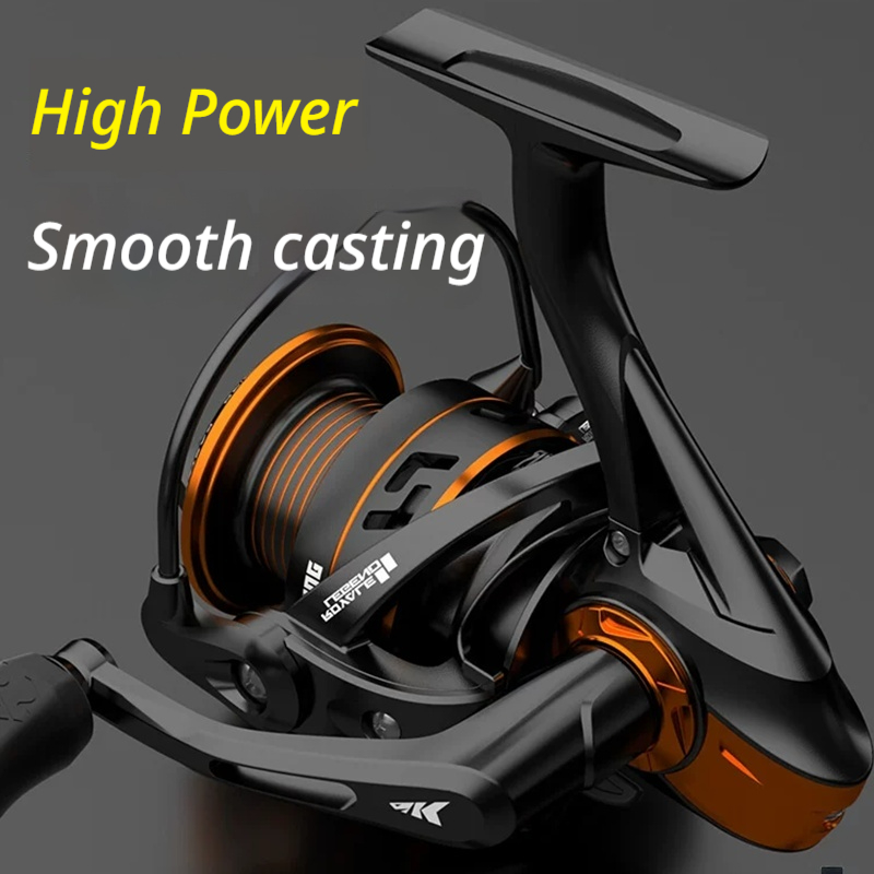 Hot Kastking Spinning Fishing  - Kastking Reel Zephyr review and price