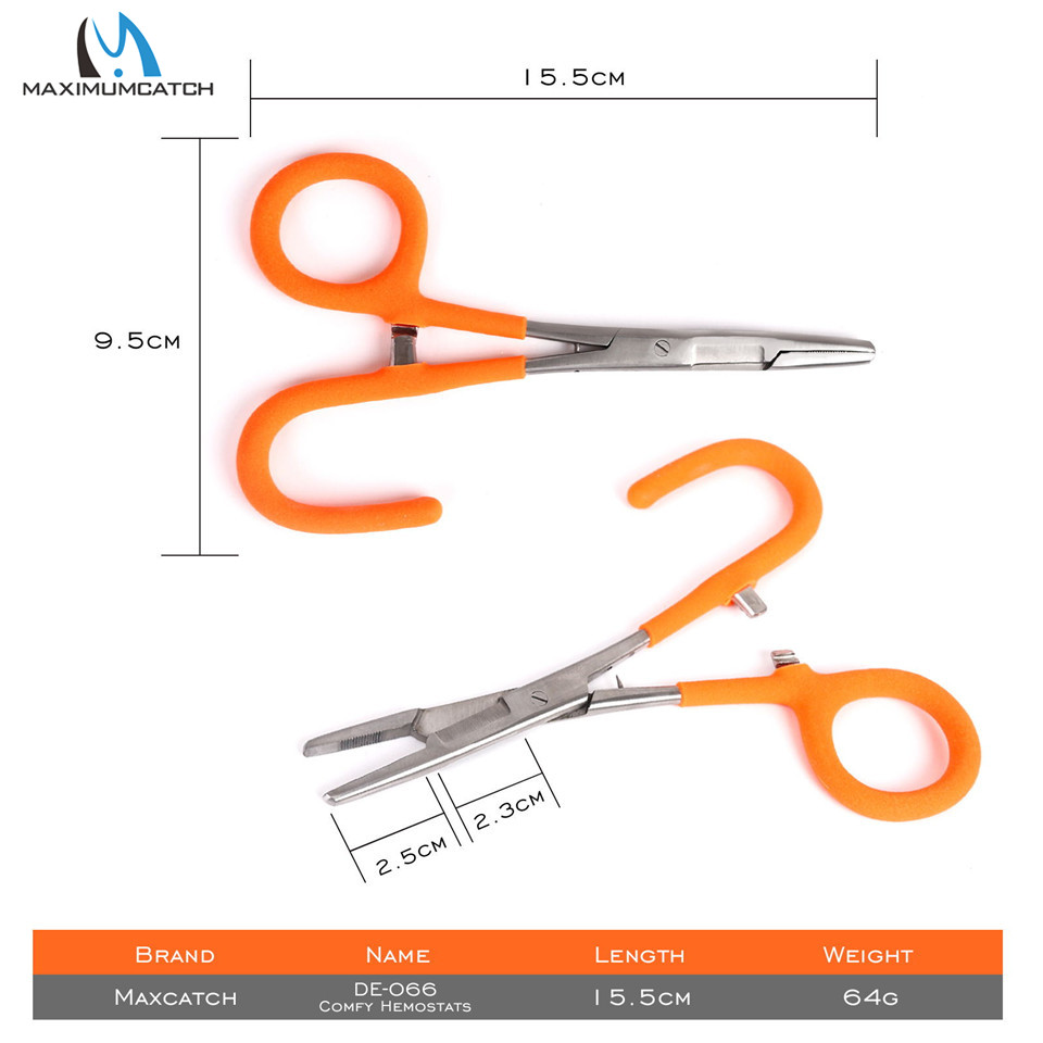 Maximumcatch Fly Fishing Hook  - Fishing Line Cutter review and price