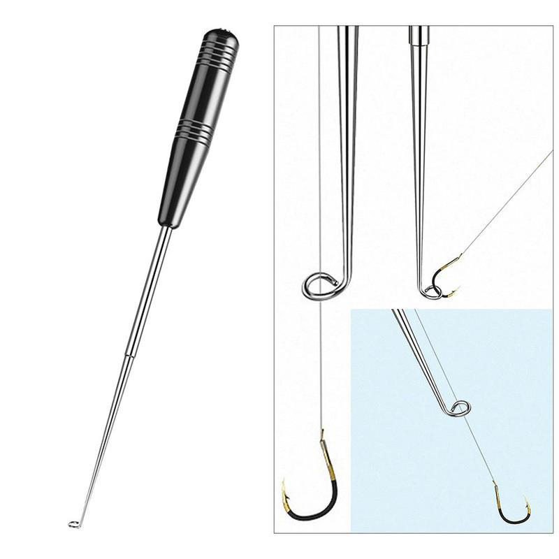Stainless Steel Safety Extract - Fishing Line Dispenser review and price