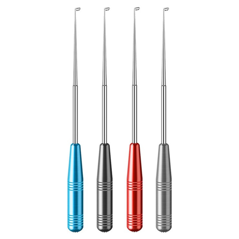 Stainless Steel Safety Extract - Fishing Line Dispenser review and price