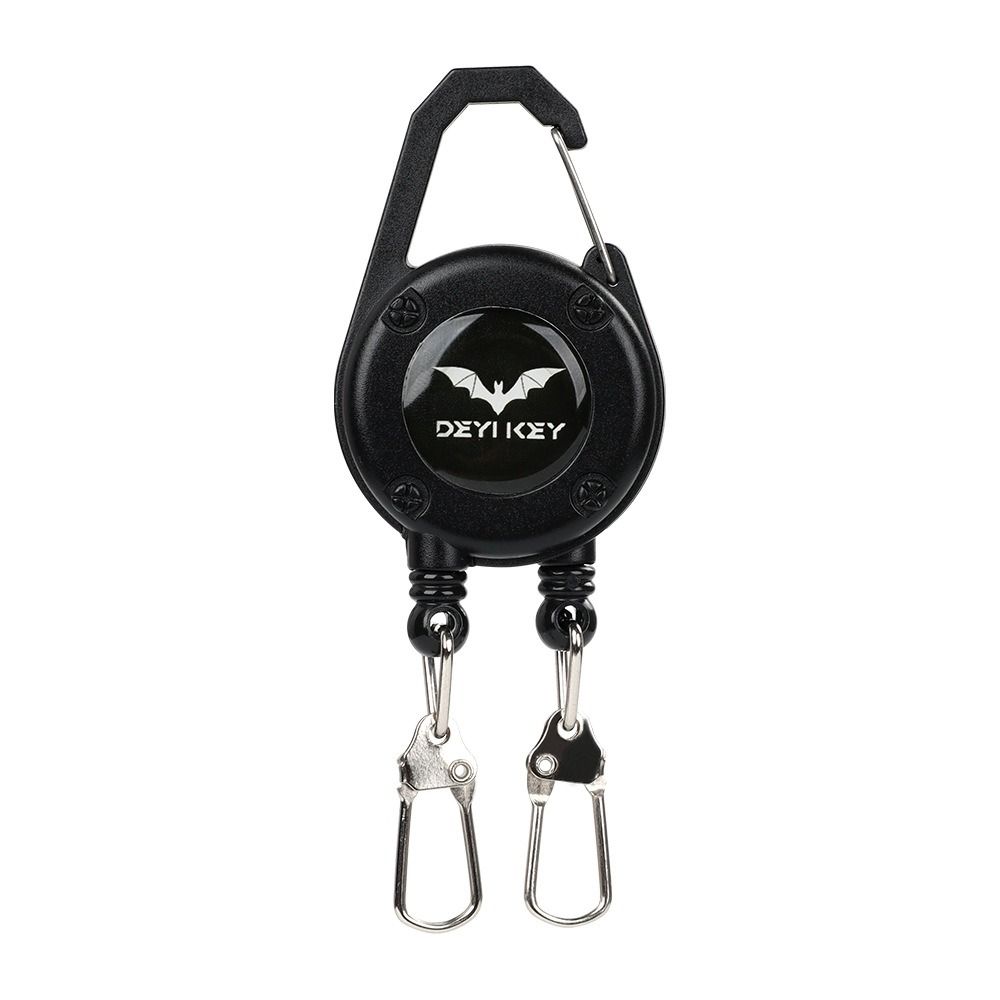 Portable Metal Badge Holder Do - Penn Reel Fierce review and price