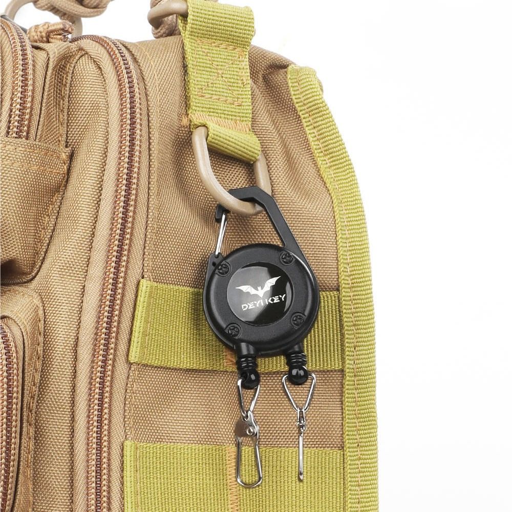 Portable Metal Badge Holder Do - Penn Reel Fierce review and price