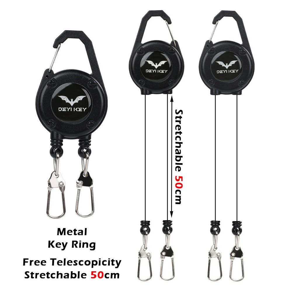 Portable Metal Badge Holder Do - Penn Reel Fierce review and price