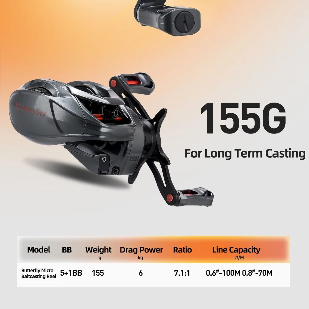 HASIDA BFS Carbon Fiber Fishin - Freshwater Line review and price