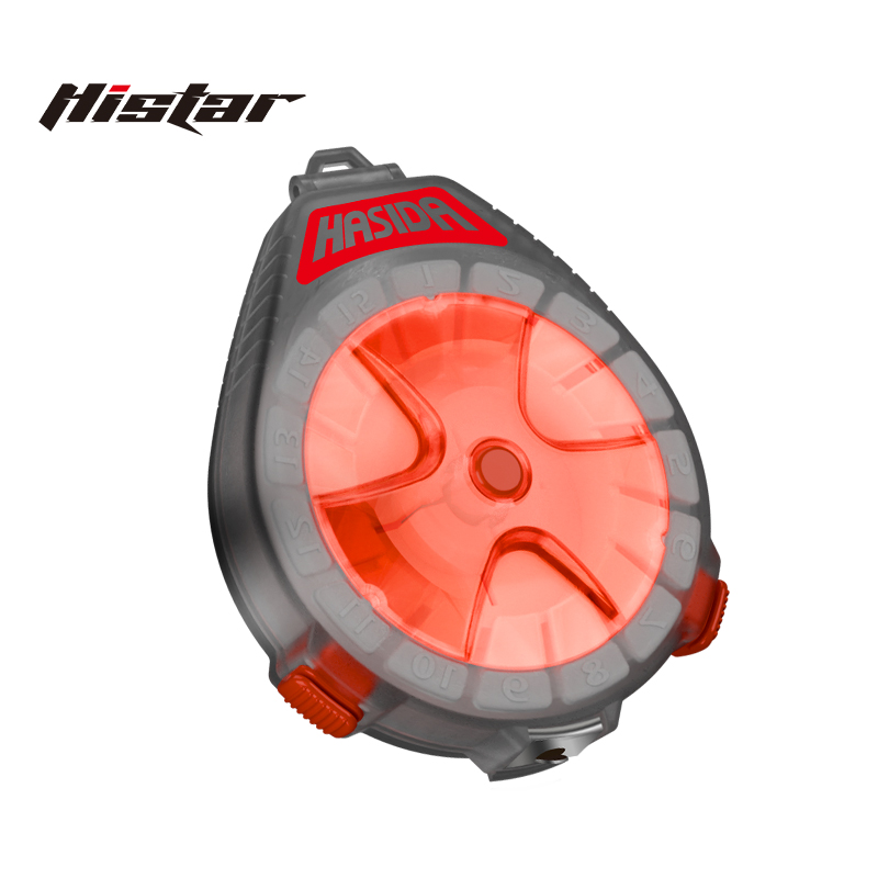 HASIDA Fishing Line Box with C - Leader Line review and price
