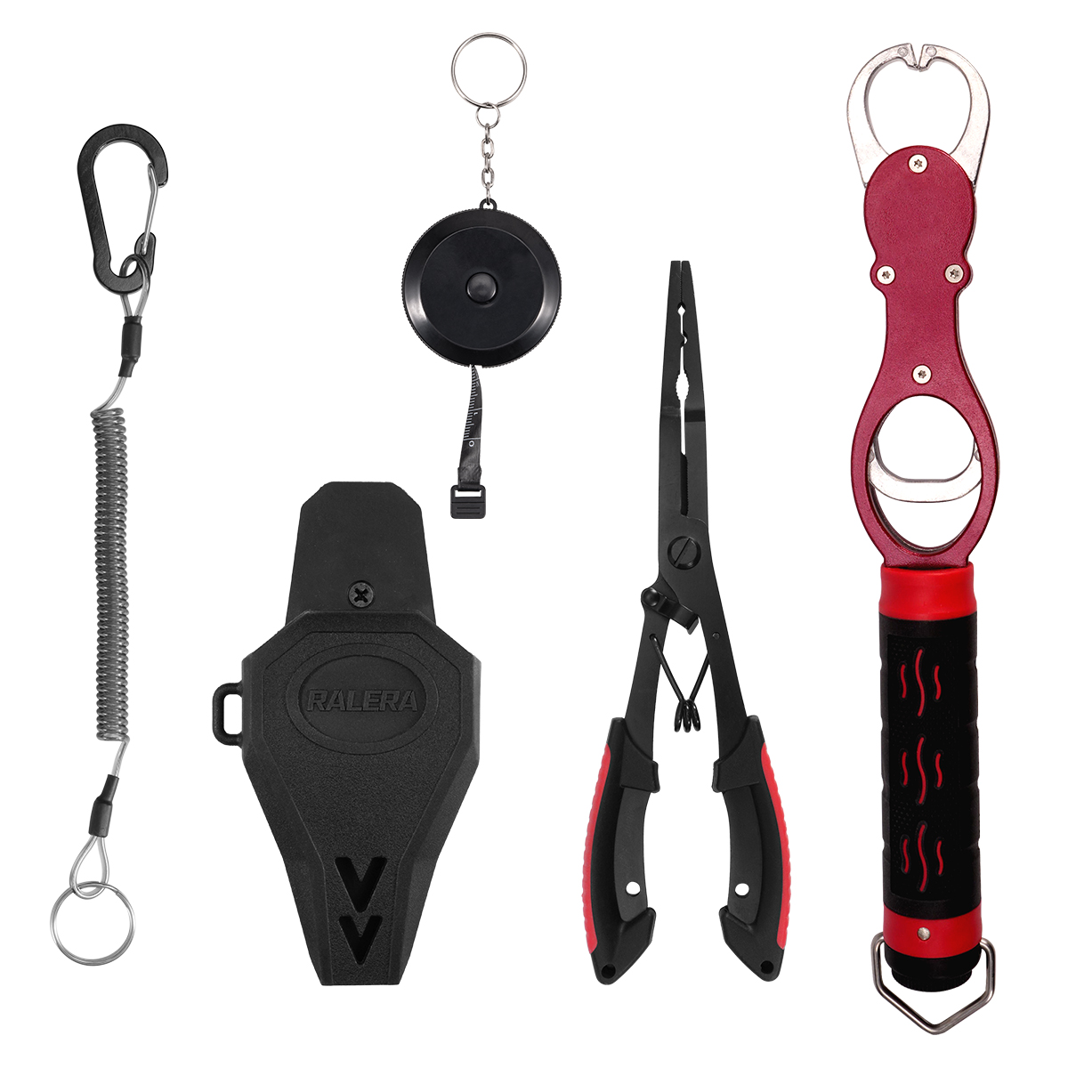 RALERA Fishing Gear Set Fishin - Fishing Line Cutter review and price