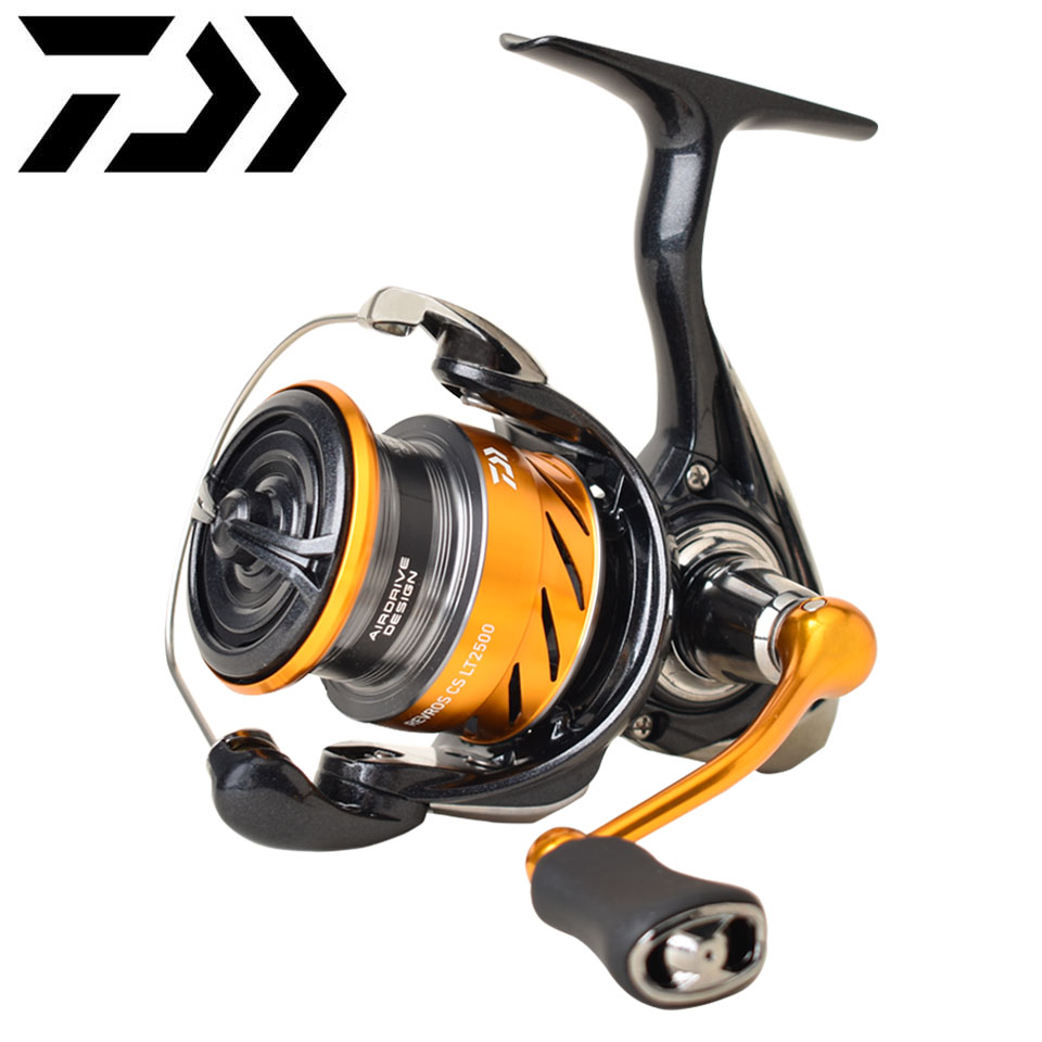 2024 DAIWA Spinning Fishing Re - Kastking Reel Zephyr review and price