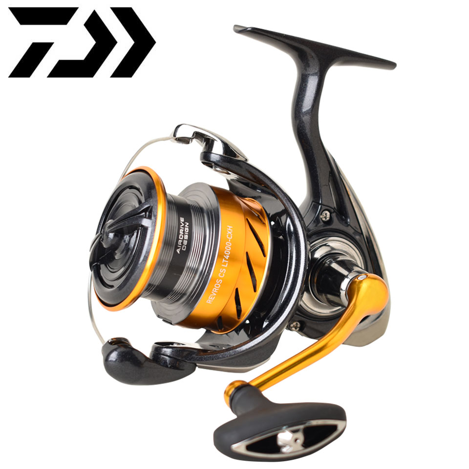 2024 DAIWA Spinning Fishing Re - Kastking Reel Zephyr review and price