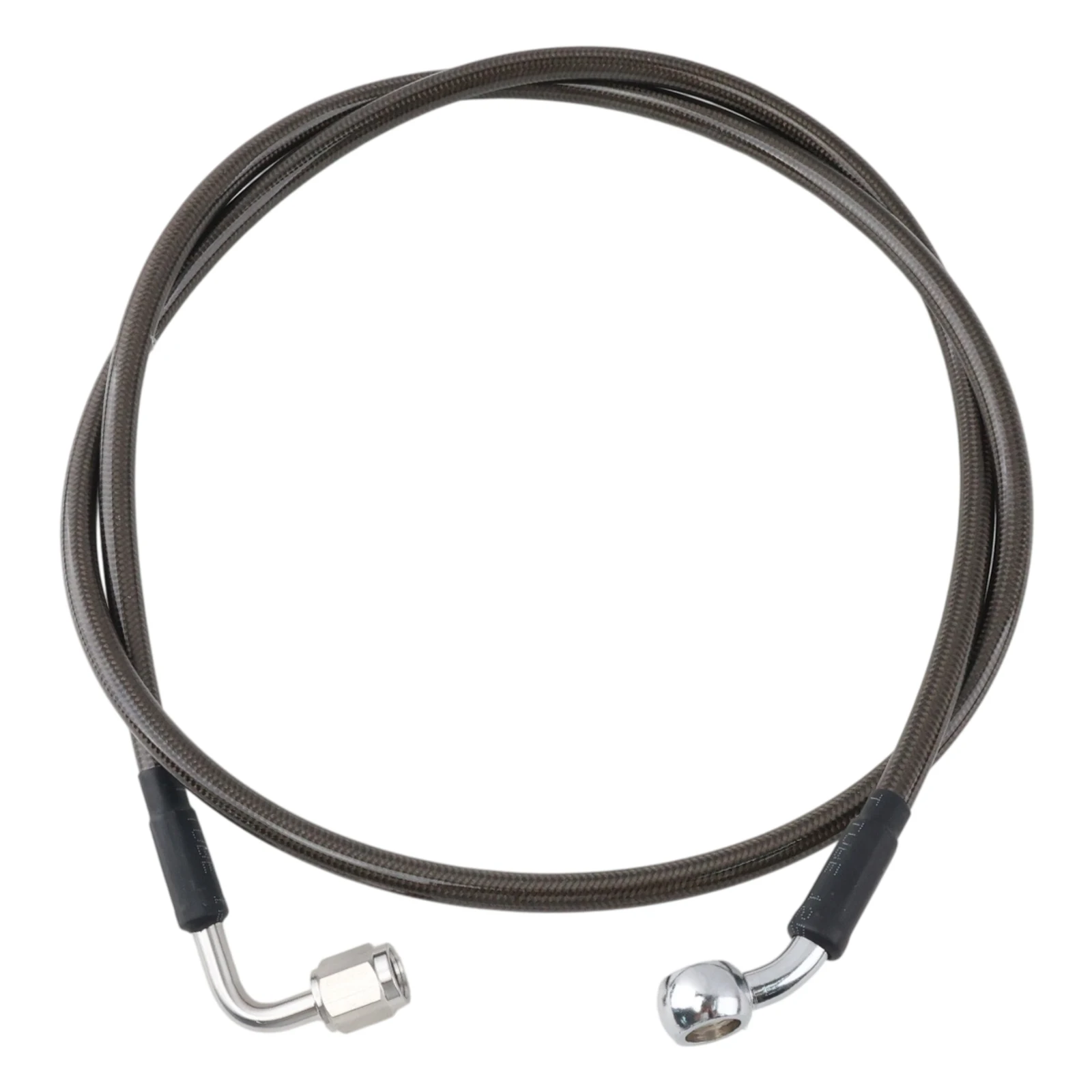 Stainless Braided Hydraulic Cl - Braided Line review and price