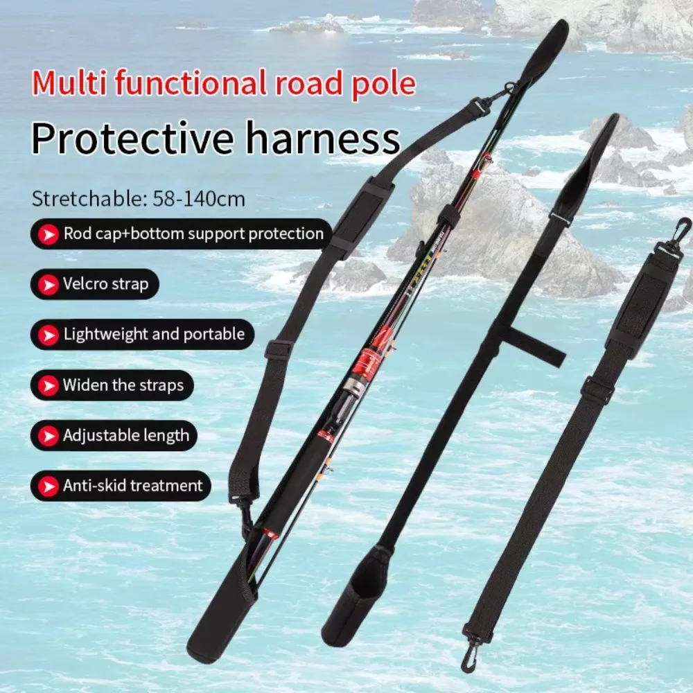Adjustable Fishing Rod Storage - Fishing Line Dispenser review and price