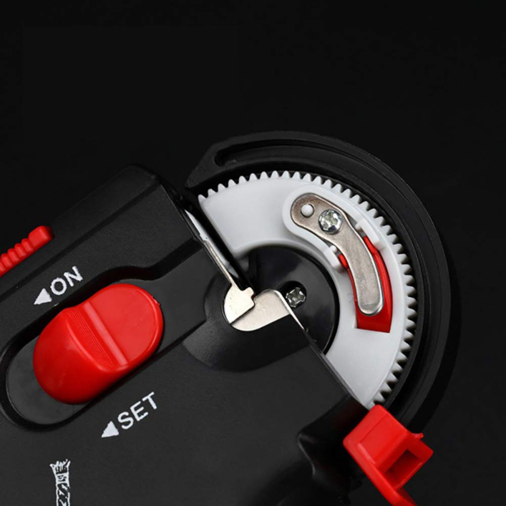 Fish Hook Tying Machine HL-288 - Fishing Line Dispenser review and price